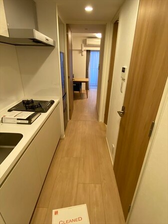 ディームス日本橋水天宮の物件内観写真